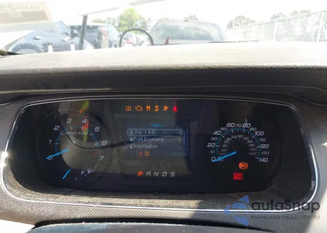 2014 Ford Taurus Se z USA, uszkodzony, nr VIN 1FAHP2D87EG136267